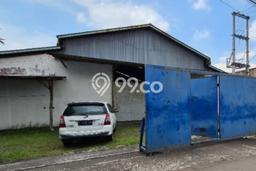 Unit Gudang Dijual di Cirebon LT 2215m2 & LB 2000m2 Unit Gudang Dijual di Cirebon LT 2215m2 & LB 2000m2