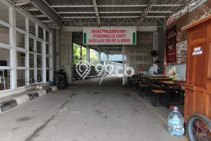 Unit Kost Dijual di Cirebon Spesifikasi 24 Kamar Tidur dan Area Ramai Unit Kost Dijual di Cirebon Spesifikasi 24 Kamar Tidur dan Area Ramai
