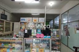 Ruko Disewa di Cirebon dengan LB 350m2 Area Komersial Ramai Ruko Disewa di Cirebon dengan LB 350m2 Area Komersial Ramai