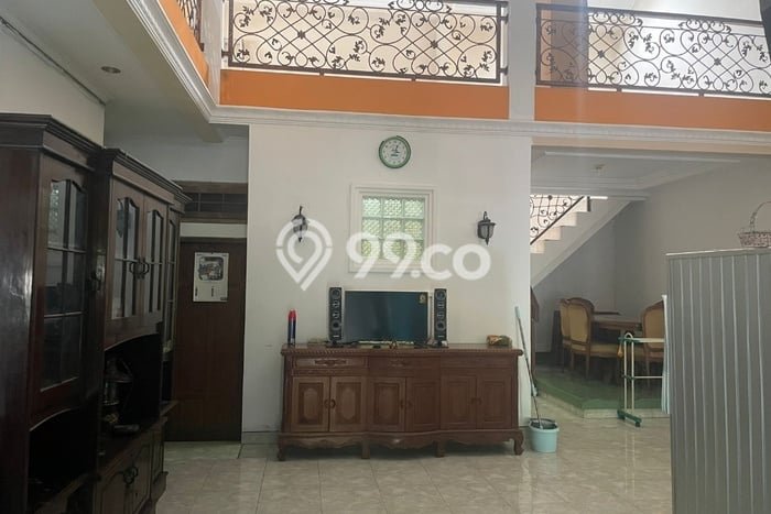 Rumah kawasan , Dekat Pusat Kota, LT 151m2m² Rumah kawasan , Dekat Pusat Kota, LT 151m2m²