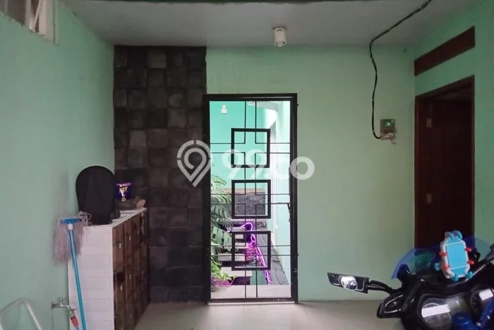 Hunian Cantik Minimalis Lb 160m2 di Cirebon Kota, Cirebon Hunian Cantik Minimalis Lb 160m2 di Cirebon Kota, Cirebon