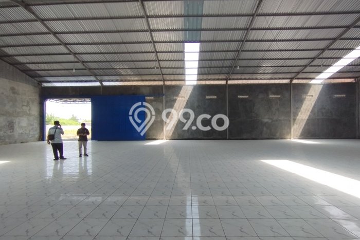 Gudang bagus disewakan di Jatiwangi Majalengka dengan LB 1000m2 harga sewa terbaik Gudang bagus disewakan di Jatiwangi Majalengka dengan LB 1000m2 harga sewa terbaik