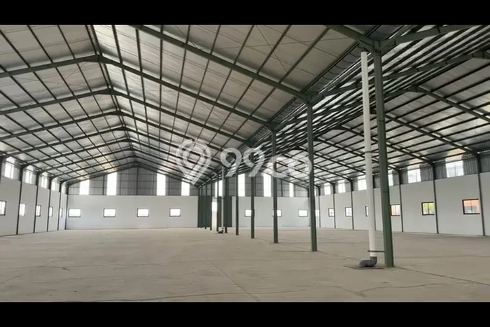 Gudang Disewakan di Area Ramai Brebes, Brebes Gudang Disewakan di Area Ramai Brebes, Brebes