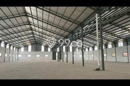 Gudang Disewakan di Area Ramai Brebes, Brebes Gudang Disewakan di Area Ramai Brebes, Brebes