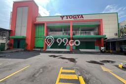 Unit Komersial Tersedia di Cirebon Kota Spesifikasi LB 2503m2 Unit Komersial Tersedia di Cirebon Kota Spesifikasi LB 2503m2