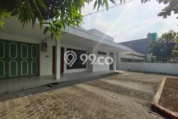 Rumah Kontrakan Cirebon LT 783m2 LB 500m2 Kawasan Cirebon Kota Rumah Kontrakan Cirebon LT 783m2 LB 500m2 Kawasan Cirebon Kota