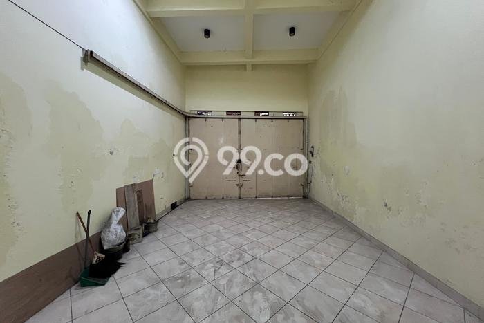 Unit Ruko Tersedia di Cirebon Kota Spesifikasi LB 399m2 Unit Ruko Tersedia di Cirebon Kota Spesifikasi LB 399m2