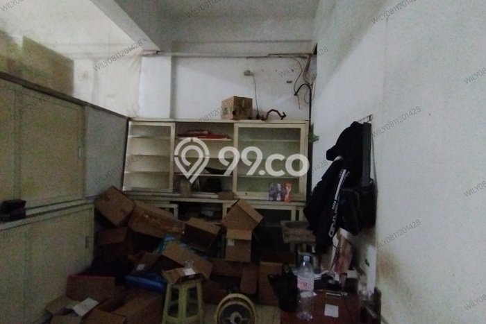 Ruko Disewa di Cirebon dengan LB 350m2 Area Komersial Ramai Ruko Disewa di Cirebon dengan LB 350m2 Area Komersial Ramai