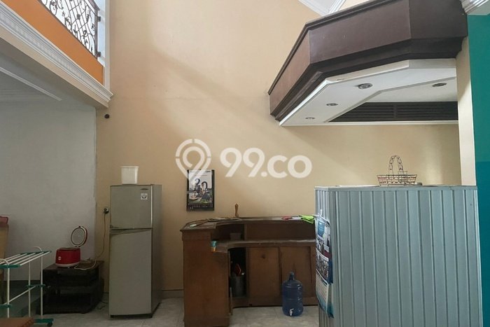Rumah kawasan , Dekat Pusat Kota, LT 151m2m² Rumah kawasan , Dekat Pusat Kota, LT 151m2m²