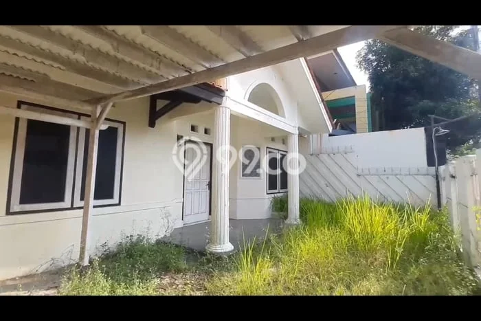 Rumah Cantik Siap Pakai Di Cirebon Kota Luas 150m2 Aman Rumah Cantik Siap Pakai Di Cirebon Kota Luas 150m2 Aman