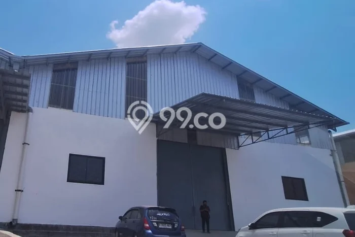 Gudang Disewakan di Area Ramai Brebes, Brebes Gudang Disewakan di Area Ramai Brebes, Brebes
