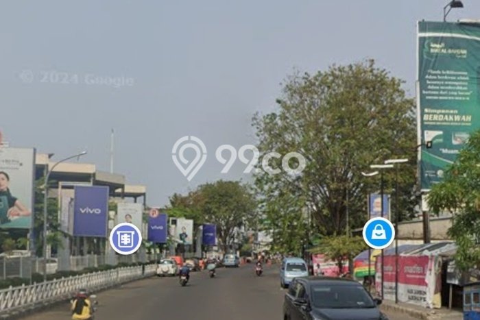 Unit Ruko Tersedia di Cirebon Kota Spesifikasi LB 600m2 Unit Ruko Tersedia di Cirebon Kota Spesifikasi LB 600m2