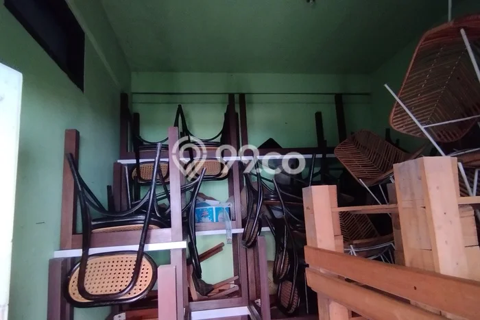 Unit Komersial Tersedia di Cirebon Kota Spesifikasi LB 500m2 Unit Komersial Tersedia di Cirebon Kota Spesifikasi LB 500m2