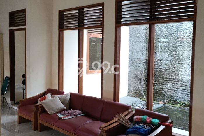Dijual Rumah Eksklusif 6 KT di Cirebon Kota, Cirebon Dijual Rumah Eksklusif 6 KT di Cirebon Kota, Cirebon