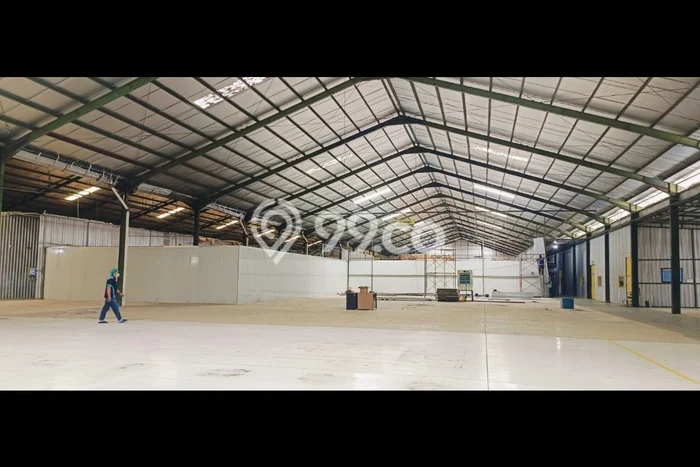 Gudang Disewa di Brebes, Brebes, LT 5300m2 / LB 4800m2 Gudang Disewa di Brebes, Brebes, LT 5300m2 / LB 4800m2