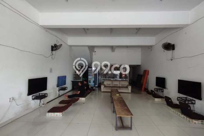 Dijual! Ruko di Cirebon Kota Cirebon LT 120m2 / LB 204m2 Kawasan Bisnis Dijual! Ruko di Cirebon Kota Cirebon LT 120m2 / LB 204m2 Kawasan Bisnis