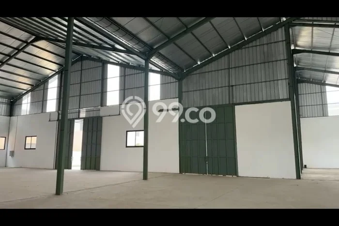 Gudang Disewakan di Area Ramai Brebes, Brebes Gudang Disewakan di Area Ramai Brebes, Brebes