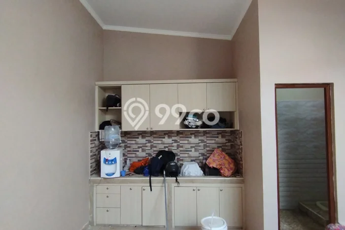 Rumah Modern 3 KT di Cirebon Kota Cirebon Semi Furnished Rumah Modern 3 KT di Cirebon Kota Cirebon Semi Furnished