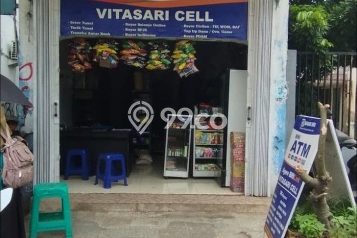Hunian Nyaman Asri 1 KT Siap Huni di Cirebon Kota Cirebon Hunian Nyaman Asri 1 KT Siap Huni di Cirebon Kota Cirebon