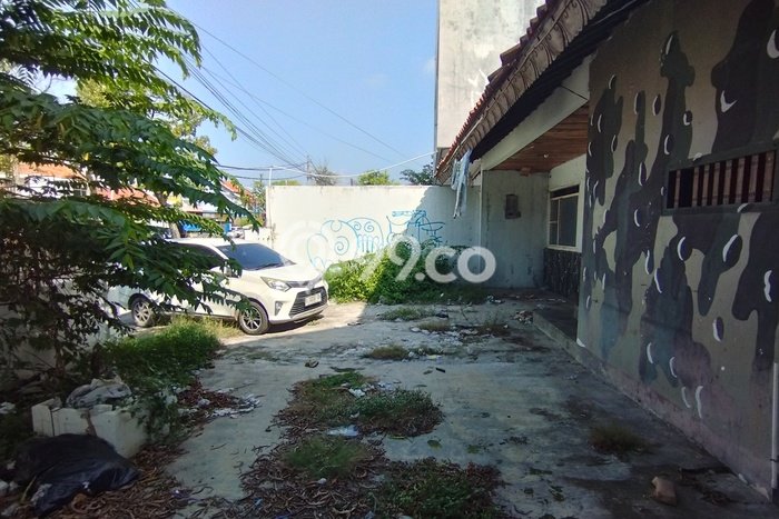 FOR RENT! Komersial di Cirebon Kota Cocok untuk Bisnis 150m2 FOR RENT! Komersial di Cirebon Kota Cocok untuk Bisnis 150m2