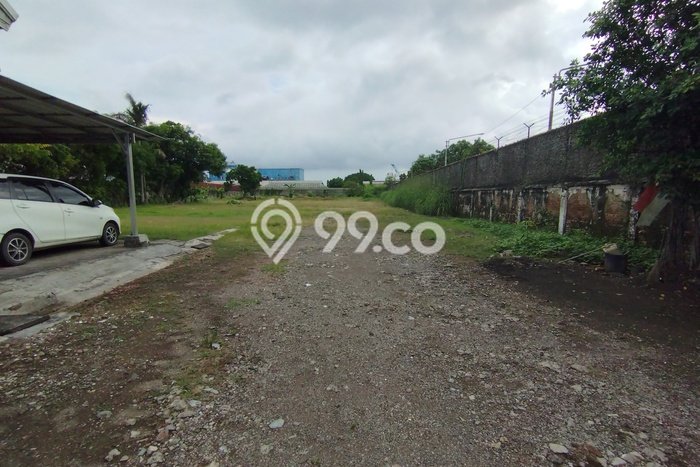 Jarang Ada! Tanah Kavling Disewakan di Cirebon 10090m2 Jarang Ada! Tanah Kavling Disewakan di Cirebon 10090m2