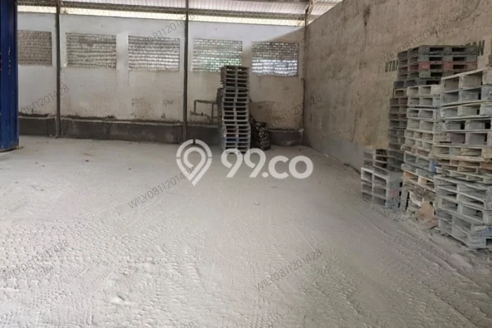 Unit Gudang Disewakan di Cirebon Kota di Area Ramai & Strategis Unit Gudang Disewakan di Cirebon Kota di Area Ramai & Strategis