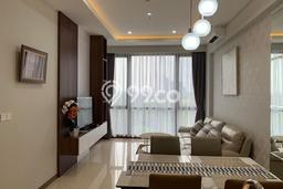 Paling Dicari! Apartemen Premium Dijual di BSD City Punya 2 Bedroom Paling Dicari! Apartemen Premium Dijual di BSD City Punya 2 Bedroom