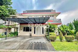 Hunian Super Mewah dengan Akses Paling Strategis di BSD City, Tangerang Hunian Super Mewah dengan Akses Paling Strategis di BSD City, Tangerang