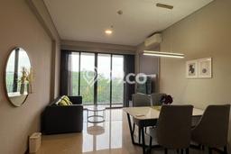 Dijual Apartemen Eksklusif 3 Bedroom di Tangerang Dekat ke Fasilitas Publik Dijual Apartemen Eksklusif 3 Bedroom di Tangerang Dekat ke Fasilitas Publik