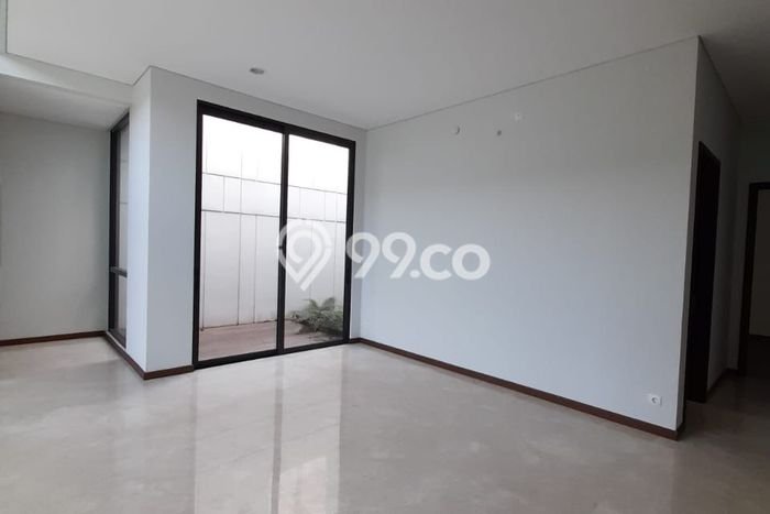 Rumah Luxury Modern Siap Huni di BSD City Tangerang Rumah Luxury Modern Siap Huni di BSD City Tangerang