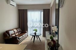 Untuk Dijual Apartemen 1 KT & 1 KM di Tangerang Area Strategis Untuk Dijual Apartemen 1 KT & 1 KM di Tangerang Area Strategis