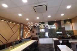 Ruko Dijual di Prime Area Tangerang Luas 656m2 Ruko Dijual di Prime Area Tangerang Luas 656m2