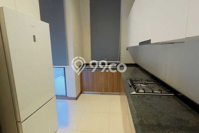 Rumah Elit Modern Siap Huni di BSD City Tangerang Rumah Elit Modern Siap Huni di BSD City Tangerang