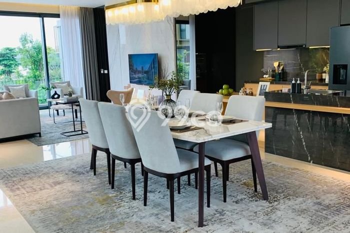 Rumah Luxury Modern Tanpa Renovasi di BSD City Tangerang Rumah Luxury Modern Tanpa Renovasi di BSD City Tangerang
