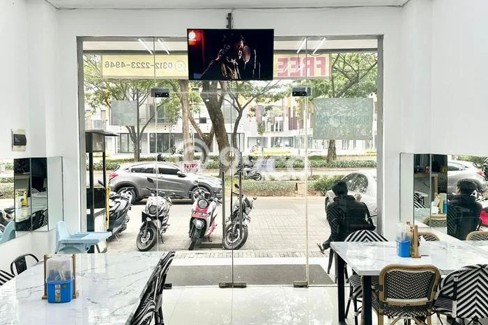 Ruko Dijual di Tangerang LT 67m2 & LB 188m2 Lokasi Terbaik! Ruko Dijual di Tangerang LT 67m2 & LB 188m2 Lokasi Terbaik!