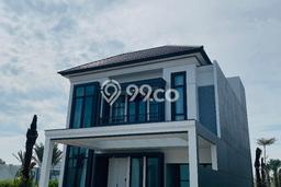 Dijual Rumah Luas Elegan Dengan View Cantik di Gading Serpong, Tangerang Dijual Rumah Luas Elegan Dengan View Cantik di Gading Serpong, Tangerang