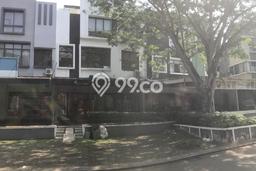Ruko Bagus Dijual di BSD City Tangerang Lokasi Strategis Cocok untuk Kembangkan Bisnis Ruko Bagus Dijual di BSD City Tangerang Lokasi Strategis Cocok untuk Kembangkan Bisnis