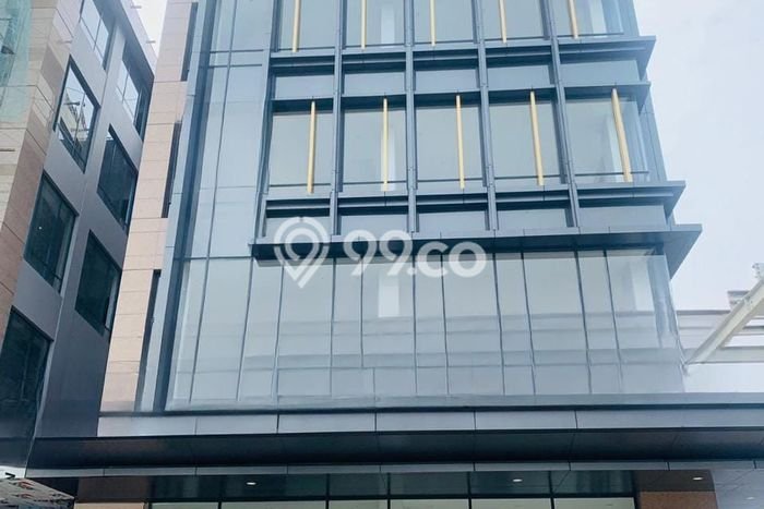 Dijual! Ruko di BSD City Tangerang LT 155m2 / LB 655m2 Kawasan Strategis Dijual! Ruko di BSD City Tangerang LT 155m2 / LB 655m2 Kawasan Strategis