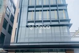 Ruko Bagus Dijual di BSD City Tangerang Strategis Cocok untuk Kembangkan Bisnis Ruko Bagus Dijual di BSD City Tangerang Strategis Cocok untuk Kembangkan Bisnis