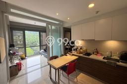 Hunian Apartemen Strategis untuk Dijual di Tangerang dengan 1 Kamar Hunian Apartemen Strategis untuk Dijual di Tangerang dengan 1 Kamar