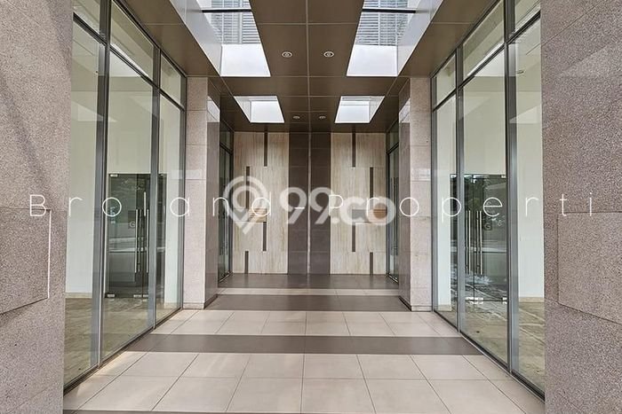 Kantor Dijual di Prime Area Tangerang Luas 650m2 Kantor Dijual di Prime Area Tangerang Luas 650m2