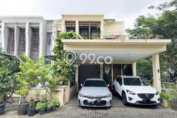 Hunian Nyaman 3 KT Hemat Budget di BSD City Tangerang Hunian Nyaman 3 KT Hemat Budget di BSD City Tangerang