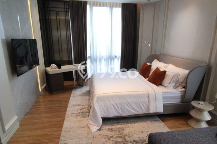 Dijual Rumah Mewah Elegan Dengan View Eksklusif di BSD City, Tangerang Dijual Rumah Mewah Elegan Dengan View Eksklusif di BSD City, Tangerang