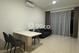 Paling Dicari! Apartemen Eksklusif Dijual di BSD City Punya 3 Bedroom Paling Dicari! Apartemen Eksklusif Dijual di BSD City Punya 3 Bedroom