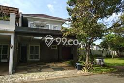 Dijual Rumah Mewah Elegan Dengan View Eksklusif di BSD City, Tangerang Dijual Rumah Mewah Elegan Dengan View Eksklusif di BSD City, Tangerang