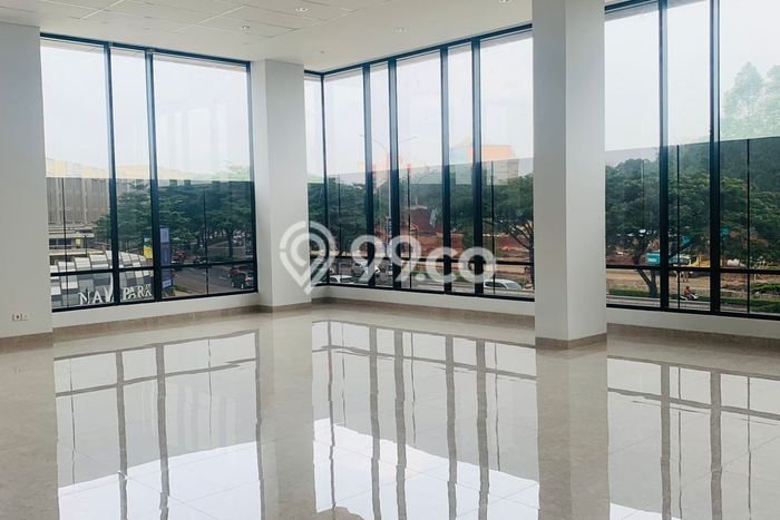Paling Diincar! Ruko Dijual di BSD City Harga Kompetitif Paling Diincar! Ruko Dijual di BSD City Harga Kompetitif