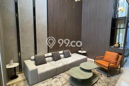 Ready to Use! Luxury House LT 495m2 Desain Elegan di BSD City Ready to Use! Luxury House LT 495m2 Desain Elegan di BSD City