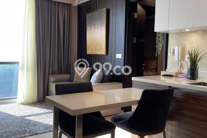Hunian Strategis 56m2 di BSD City Tangerang 1 KT Hunian Strategis 56m2 di BSD City Tangerang 1 KT