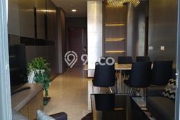 Dijual Apartemen Mewah 2 Bedroom di Tangerang Dekat ke Fasilitas Umum Dijual Apartemen Mewah 2 Bedroom di Tangerang Dekat ke Fasilitas Umum