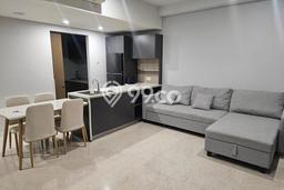 Siap Huni Apartemen Luxury di Alam Sutera 3 Kamar & 2 Kamar Mandi Siap Huni Apartemen Luxury di Alam Sutera 3 Kamar & 2 Kamar Mandi